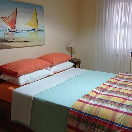 Apartment Ti Laura Barra
