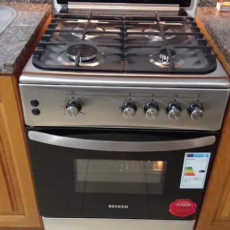 Apartman Ti Laura Praia