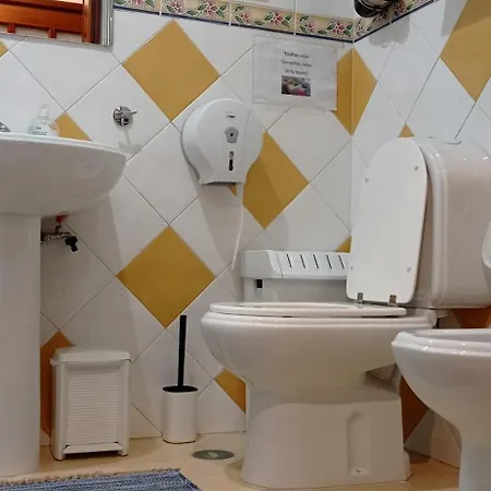 Apartman Ti Laura Praia *