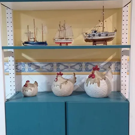 Ti Laura Praia Barra