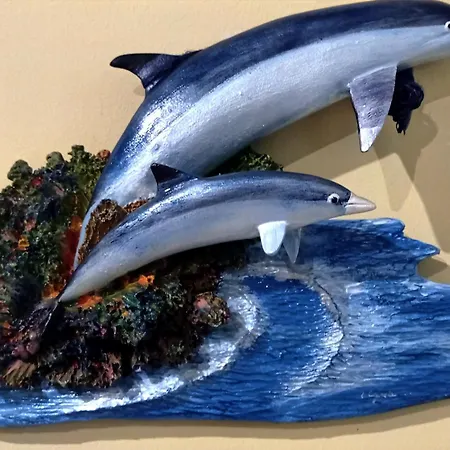 Apartment Ti Laura Praia Barra