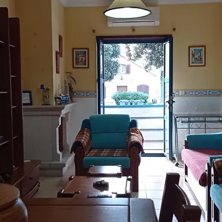 Ti Laura Praia Barra