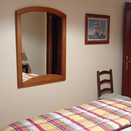 Apartment Ti Laura Praia *