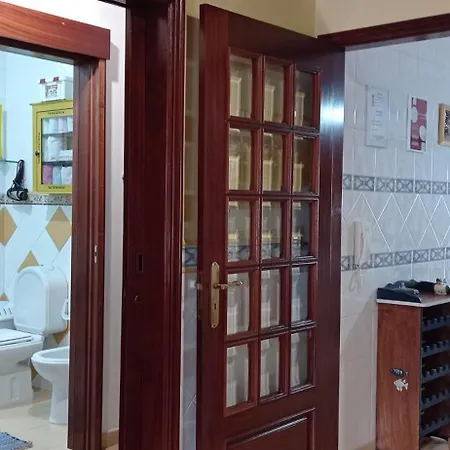 Ti Laura Praia Апартаменты Barra