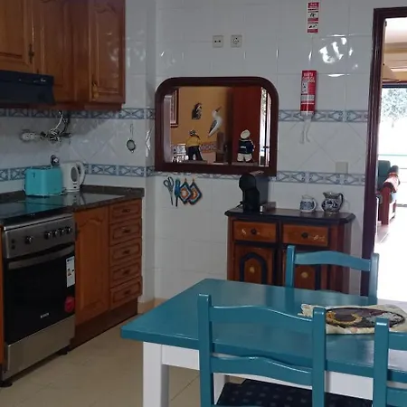 Ti Laura Praia Apartment Barra