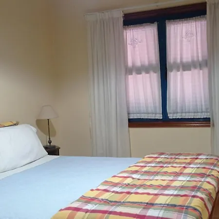 Ti Laura Praia Apartment