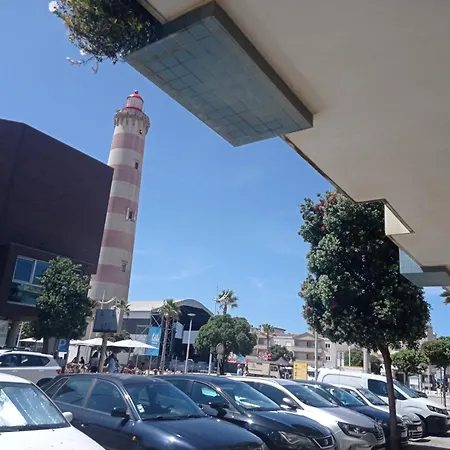 Апартаменты Ti Laura Praia Barra