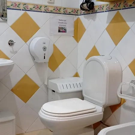 Ti Laura Διαμέρισμα