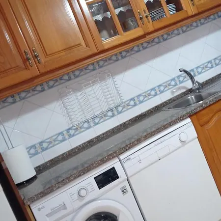 Διαμέρισμα Ti Laura