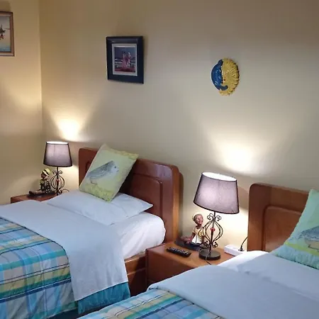 Apartment Ti Laura Praia *