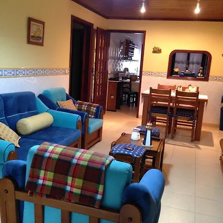 Apartman Ti Laura Praia Barra