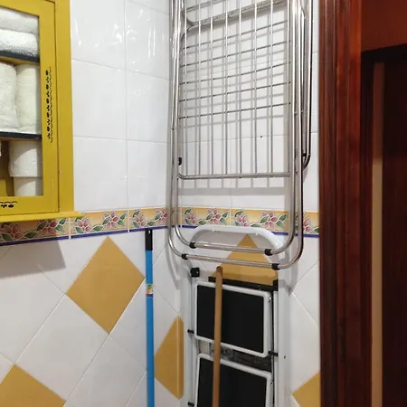 Ti Laura Praia Apartman Barra