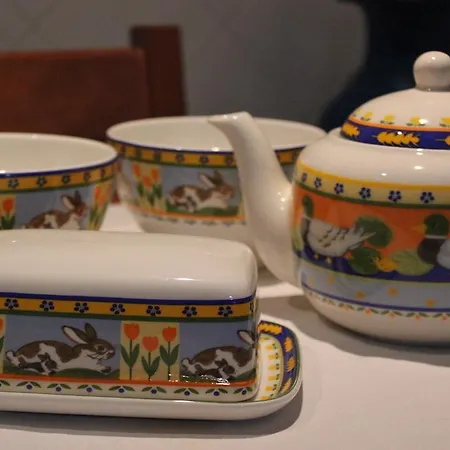 Ti Laura Praia Апартаменты *