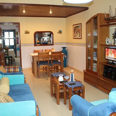 Apartment Ti Laura *