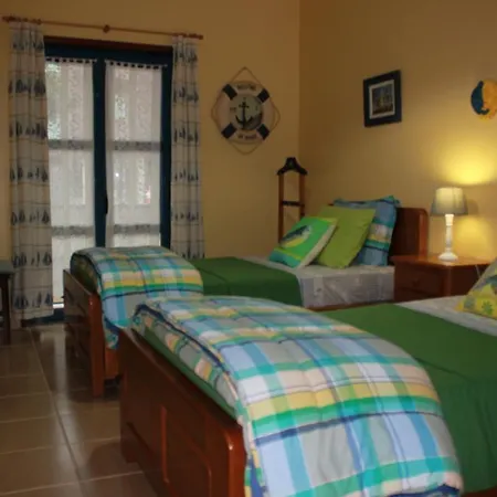 Apartman Ti Laura Praia *