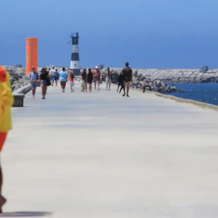 Апартаменты Ti Laura Praia *