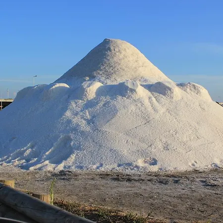 Apartment Ti Laura Praia