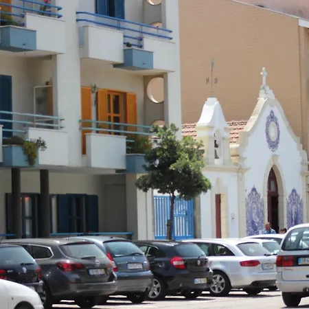 Apartman Ti Laura Praia