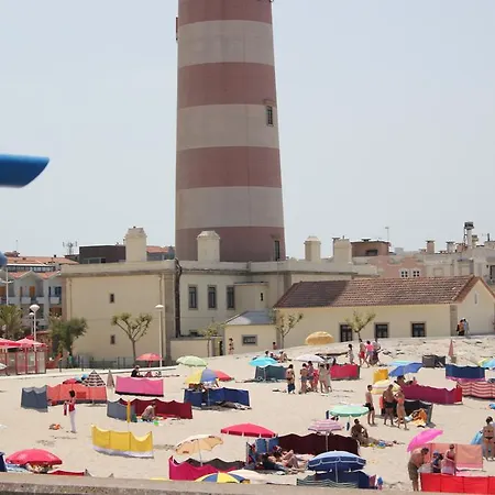 Apartman Ti Laura Praia *