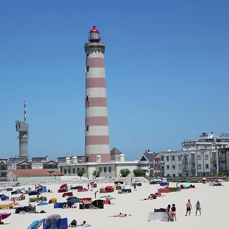 Ti Laura Praia Апартаменты *