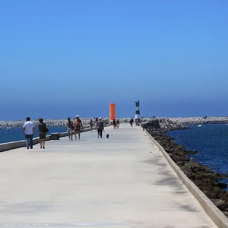 Apartman Ti Laura Praia Barra