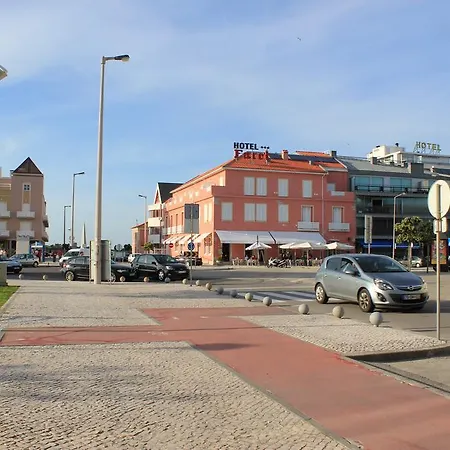 Ti Laura Praia Barra