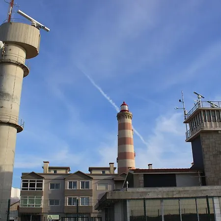 Ti Laura Praia Apartment *