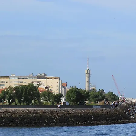 Ti Laura Praia Apartman