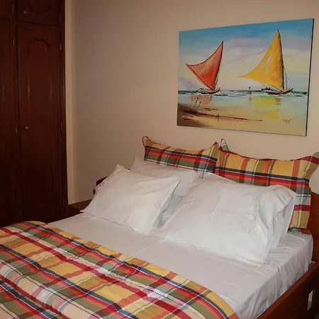 Ti Laura Praia * Barra