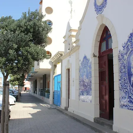 Apartman Ti Laura Praia *