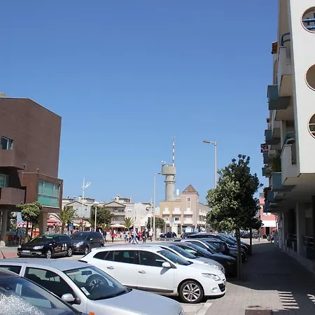 Ti Laura Praia Apartman *