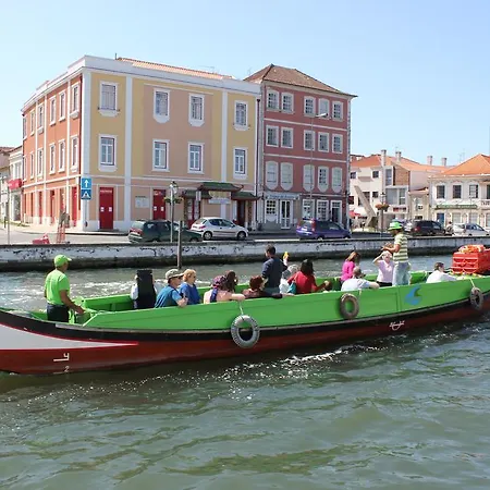 Apartment Ti Laura Praia