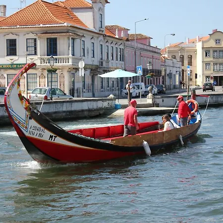 Ti Laura Praia Apartman Barra