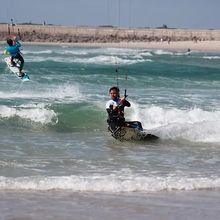 Ti Laura Praia Апартаменты Barra