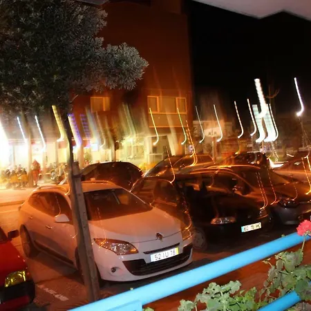 Ti Laura Praia Apartment Barra