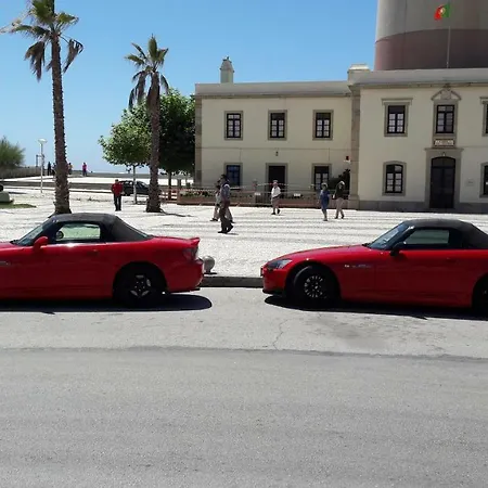 Apartment Ti Laura Praia