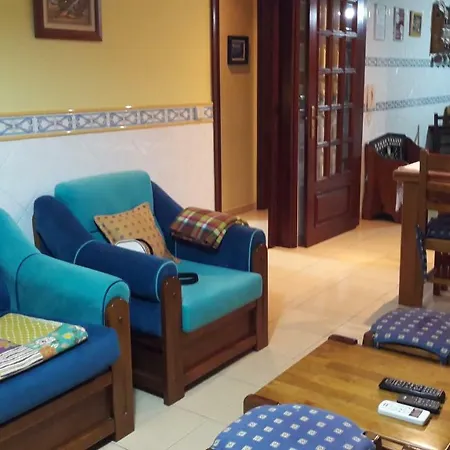 Appartement Ti Laura *