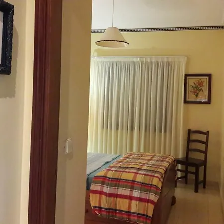 Apartman Ti Laura Praia Barra
