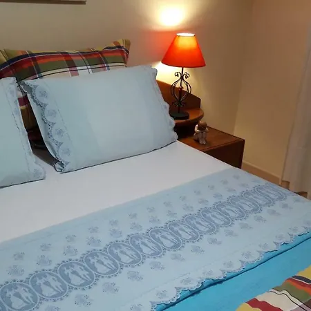 Ti Laura Praia Barra