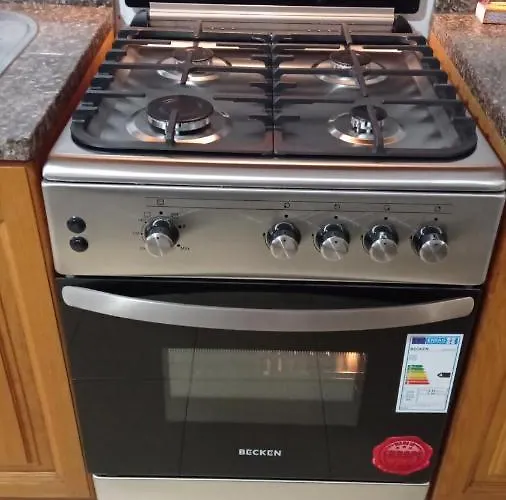 דירה Ti Laura Praia