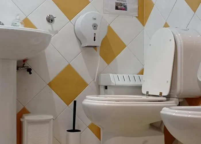 דירה Ti Laura Praia *