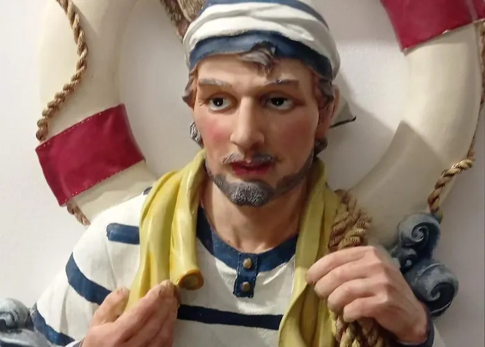 Ti Laura Praia דירה