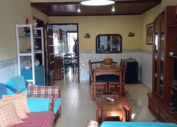Ti Laura Apartment Barra