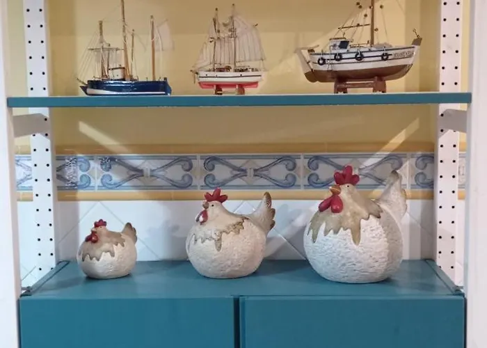 Ti Laura Praia Barra