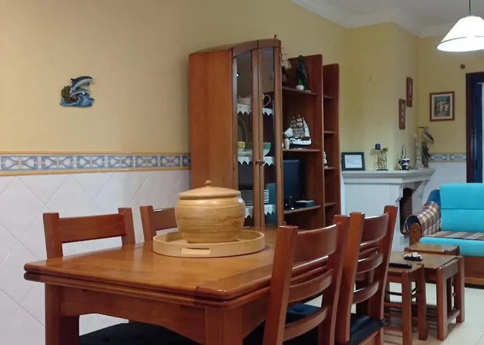 Ti Laura Praia Barra