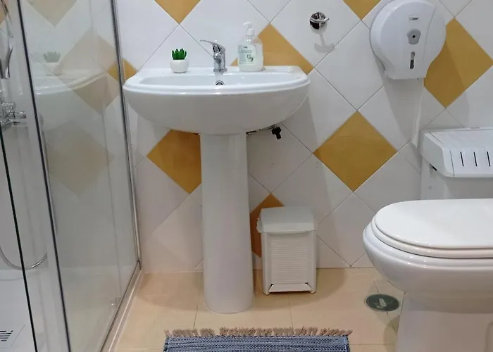 Ti Laura Praia דירה