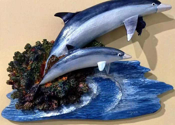 דירה Ti Laura Praia Barra