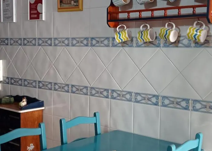 Ti Laura Praia * Barra