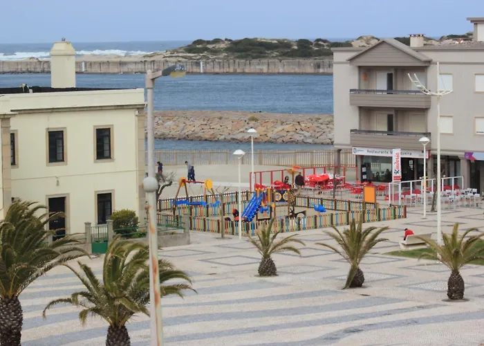 Ti Laura Praia Barra