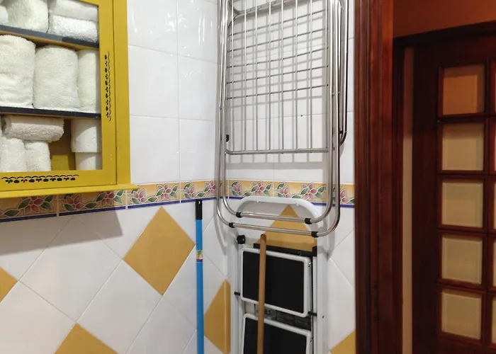 Ti Laura Apartment Barra